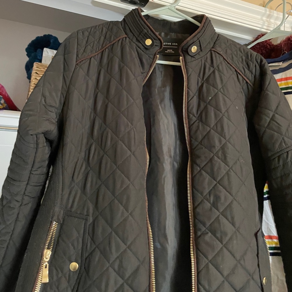 jacket